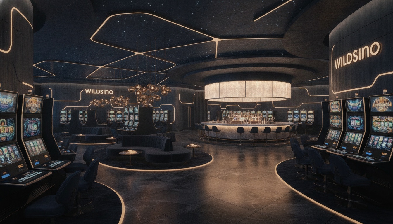 Wildsino Casino — Responsible Gambling Overview