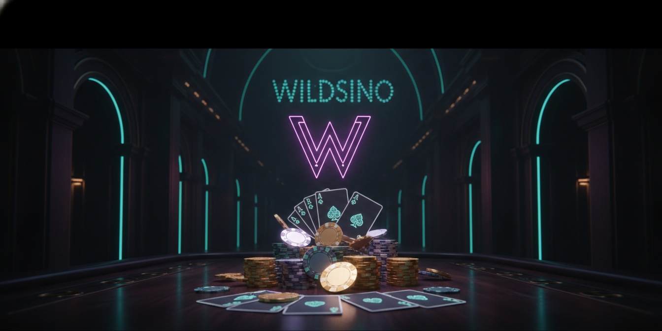 Wildsino